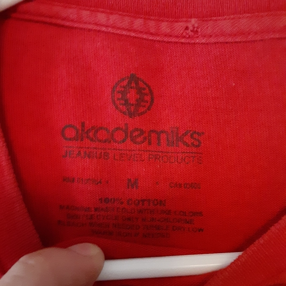 Shirt - Picture 2 of 2